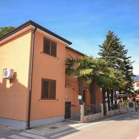 Lili Apartment Novigrad  ภายนอก รูปภาพ