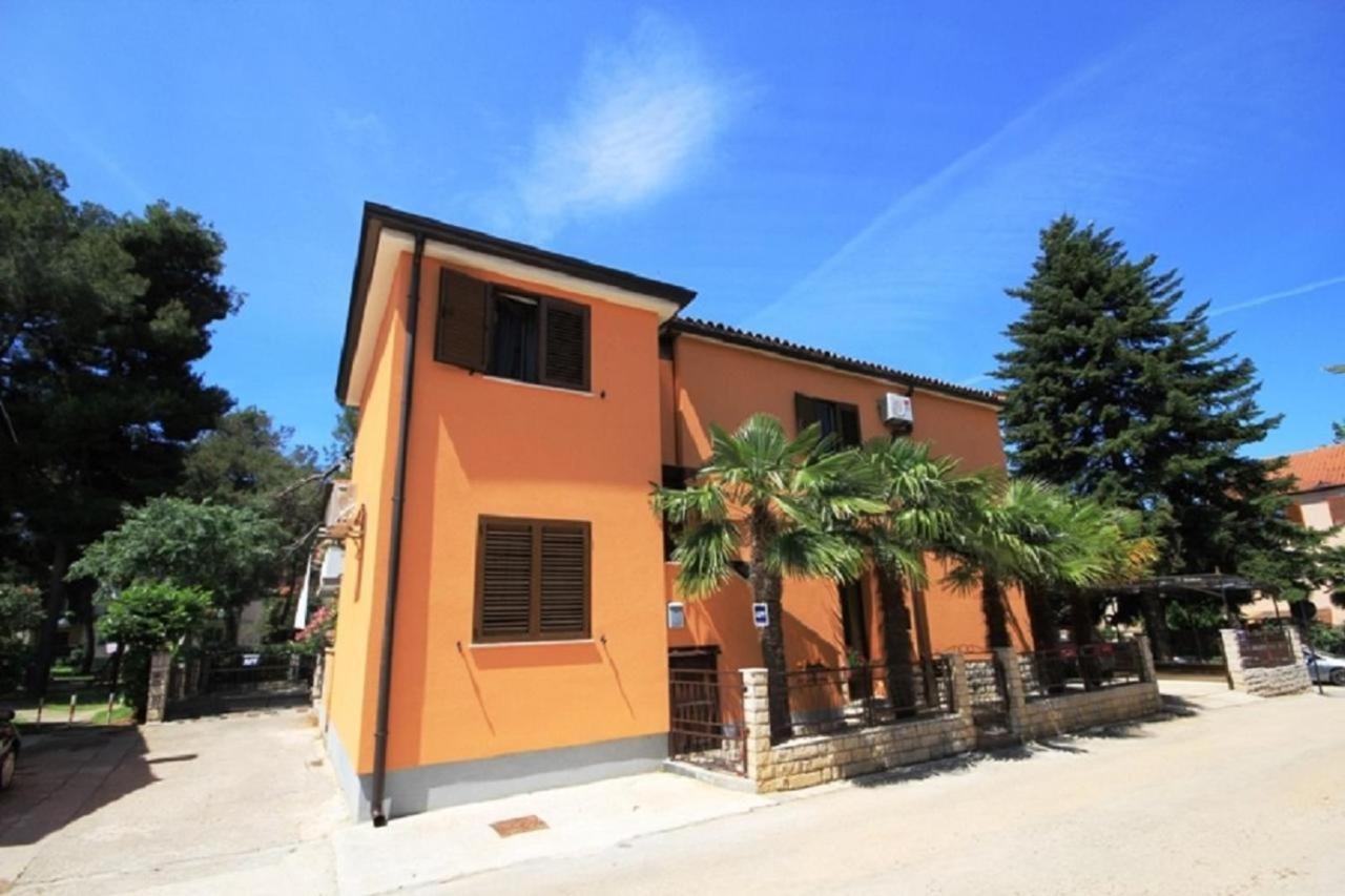 Lili Apartment Novigrad  ภายนอก รูปภาพ