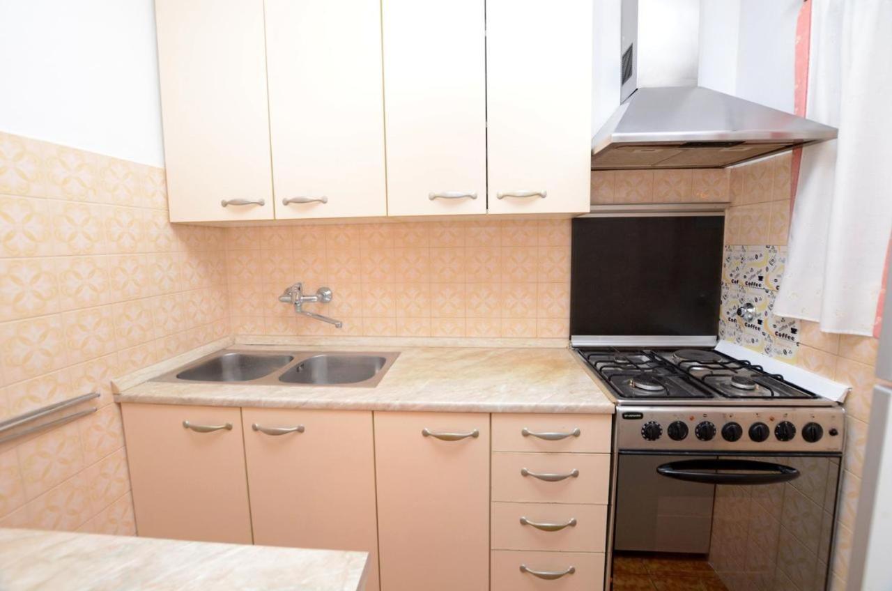 Lili Apartment Novigrad  ภายนอก รูปภาพ