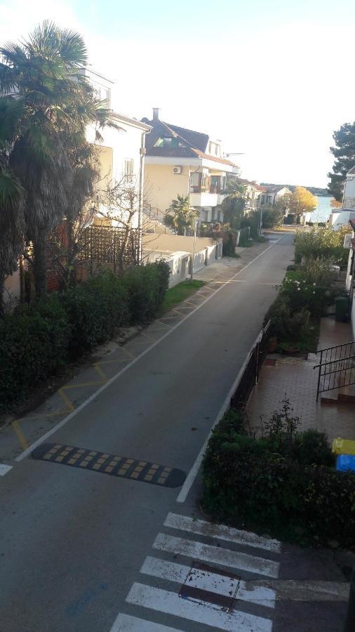Lili Apartment Novigrad  ภายนอก รูปภาพ