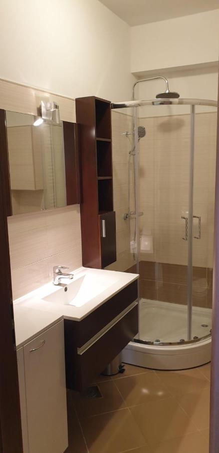 Lili Apartment Novigrad  ภายนอก รูปภาพ