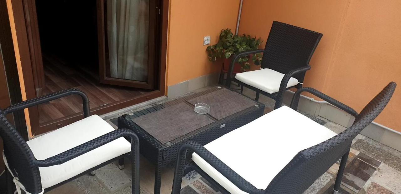 Lili Apartment Novigrad  ภายนอก รูปภาพ