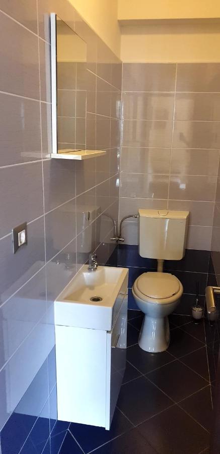 Lili Apartment Novigrad  ภายนอก รูปภาพ