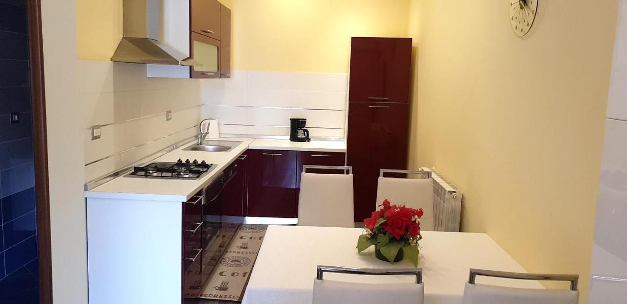 Lili Apartment Novigrad  ภายนอก รูปภาพ