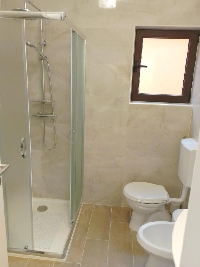 Lili Apartment Novigrad  ห้อง รูปภาพ
